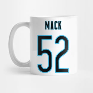 Mack Mug